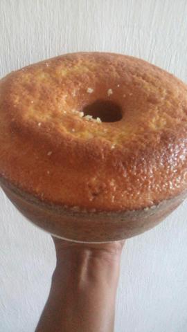 Cicera dos bolos e da Hinode - Foto 3