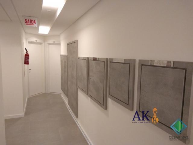 Apartamento Padrão para Venda em Abraão Florianópolis-SC - Foto 18