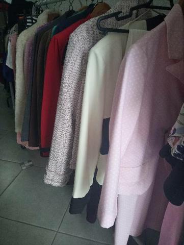 Barbada! Pacote de roupas femininas - Foto 3