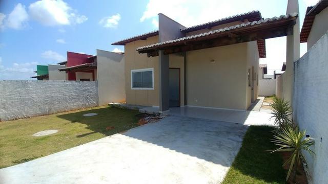 Casas em Moinho dos Ventos - Taxa de Doc Grátis - Foto 5