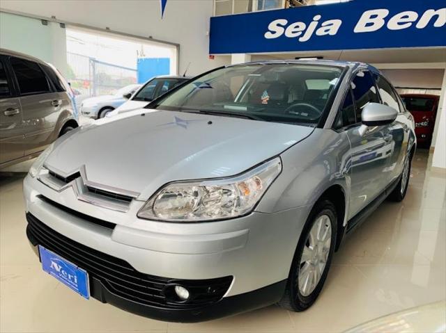 Citroën c4 2.0 Glx Pallas 16v