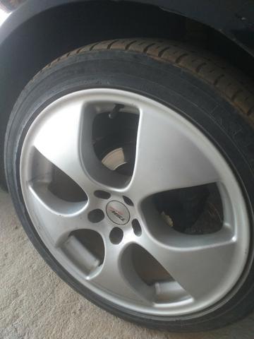 Golf 2001 modelo 2002 m.i - Foto 5