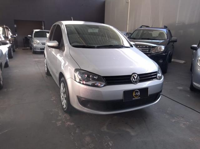 VOLKSWAGEN FOX 2012/2013 1.6 MI 8V FLEX 4P MANUAL - Foto 2