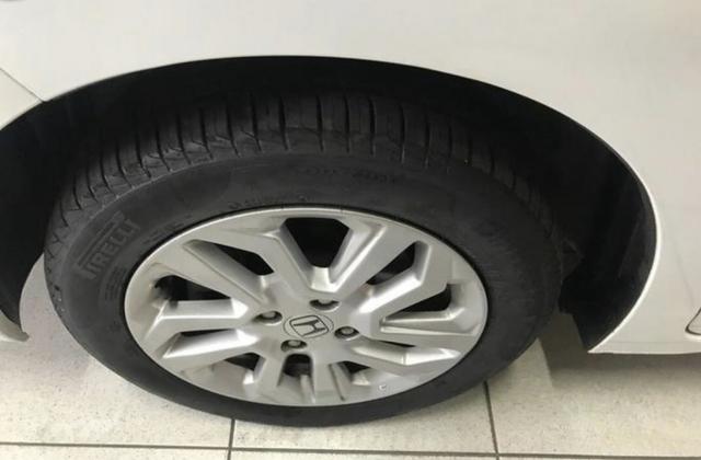 FIT 1.5 LX 2018 Oferta - Foto 8