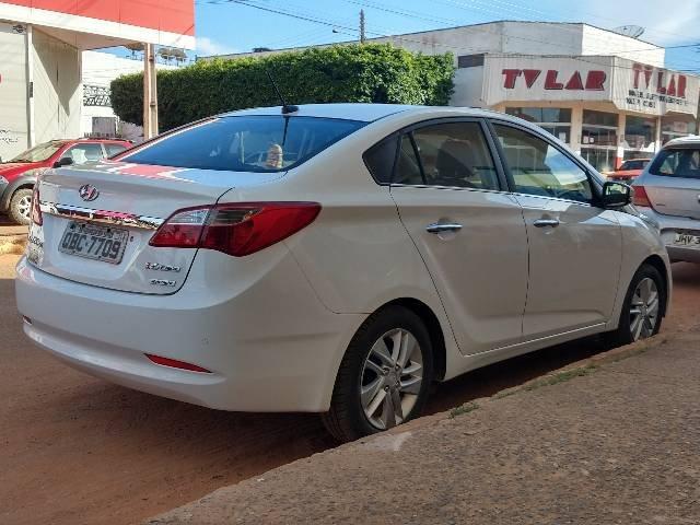 Hb20s 2015 automático - Foto 3