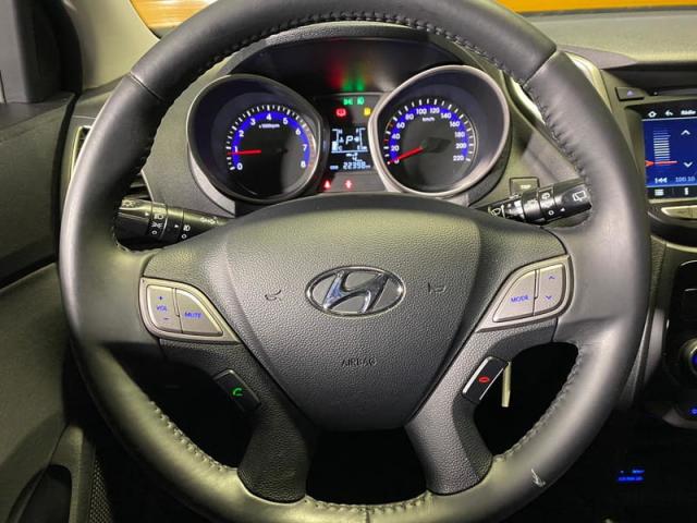 HYUNDAI HB20 PREMIUM 1.6 FLEX 16V AUT. - Foto 17