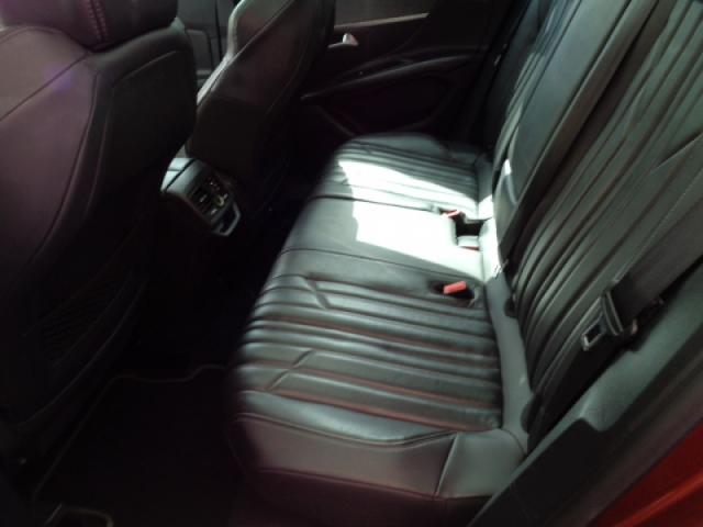 PEUGEOT 3008 1.6 GRIFFE PACK THP 16V GASOLINA 4P AUTOM?TICO. - Foto 6