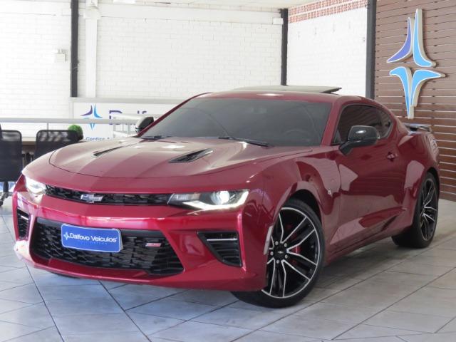 Camaro 6.2 2SS