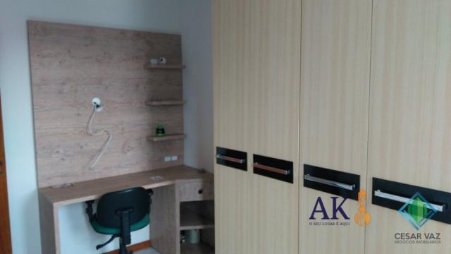 Apartamento Padrão para Venda em Roçado São José-SC - Foto 9