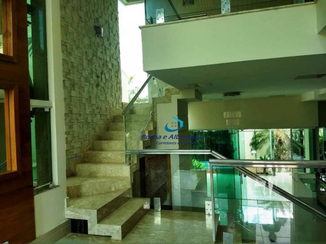 Lindo sobrado no Cond. Royal Forest! - Foto 15
