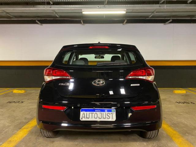 HYUNDAI HB20 PREMIUM 1.6 FLEX 16V AUT. - Foto 8