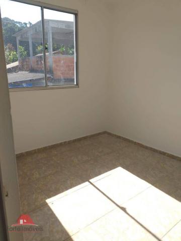 Imóvel duplex Em Guaratiba com 2 Dormitórios e 1 lavabo CG/RJ - Foto 11