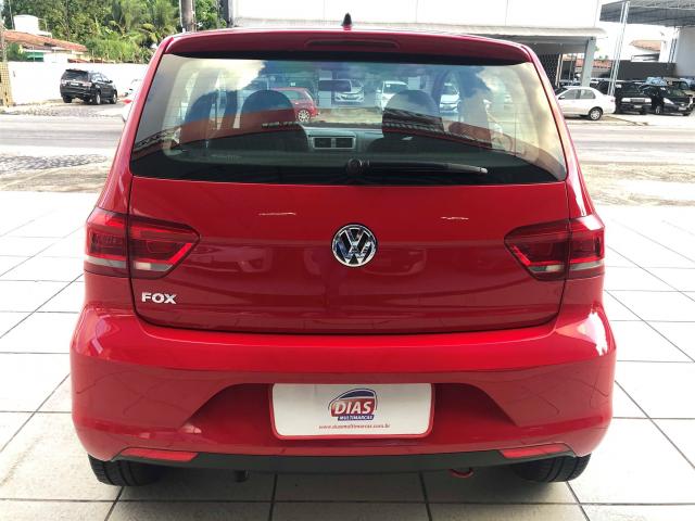 FOX 2014/2015 1.0 MI TRENDLINE 8V FLEX 4P MANUAL - Foto 6