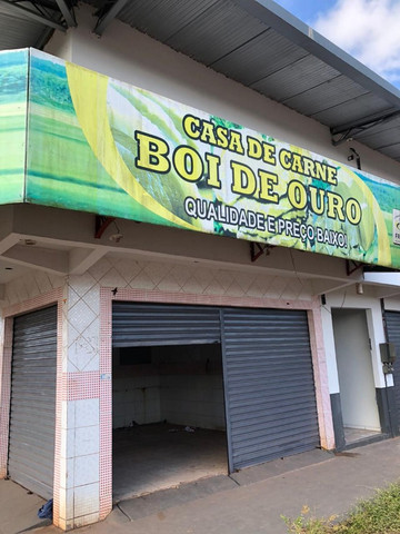 Ponto Comercial para Locação Castanhal / PA Fonte Boa