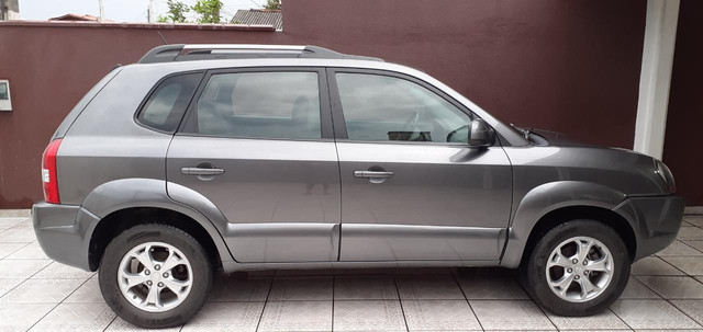 Vendo Hyundai/Tucson 2015 GLSB - Foto 5