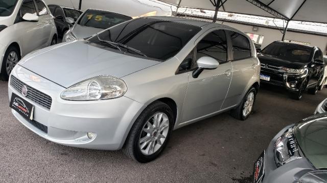 Fiat Punto Attractive 4P - Foto 10