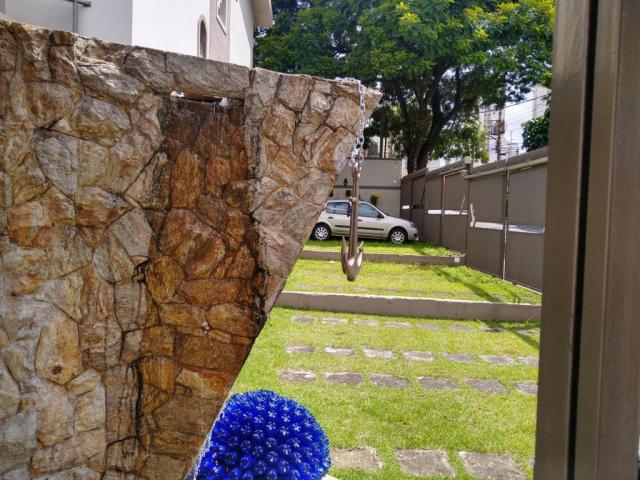 Casa de Condomínio em Vila Augusta, com 4 quartos, sendo 4 suítes e área útil de 180 m² - Foto 10