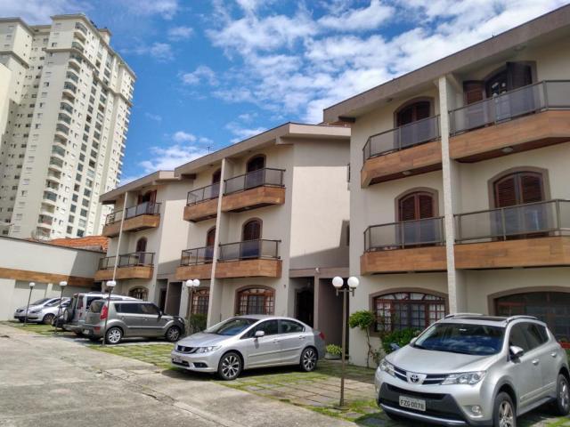 Casa de Condomínio em Vila Augusta, com 4 quartos, sendo 4 suítes e área útil de 180 m² - Foto 4