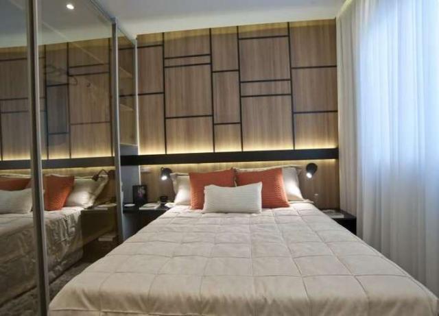 Plano&Sacomã - 32m² - 2 dorms - Sacomã, SP - Foto 7