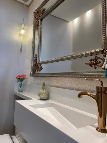 Apartamento no Jardim Flor da Montanha, com 3 quartos, sendo 3 suítes e área útil de 122 m - Foto 7