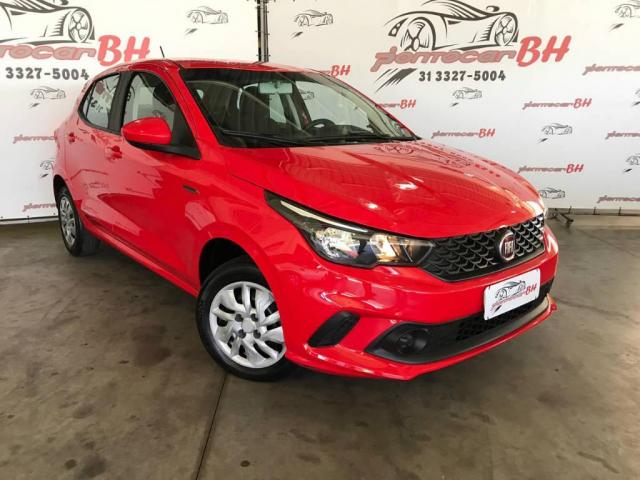 Fiat Argo DRIVE 1.0 - Foto 3