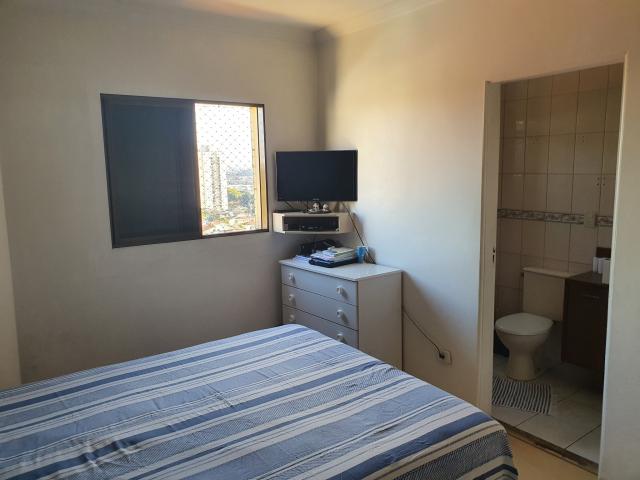 Apartamento em Vila Rosália, com 2 quartos, sendo 1 suíte e área útil de 74 m² - Foto 6