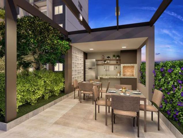 Plano&Reserva da Vila - 27 a 37m² - São Paulo, SP - Foto 12