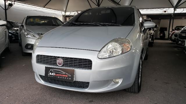 Fiat Punto Attractive 4P - Foto 3