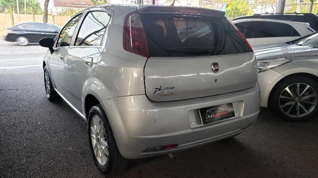 Fiat Punto Attractive 4P - Foto 12