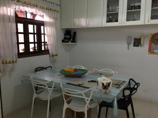Casa de Condomínio em Vila Augusta, com 4 quartos, sendo 4 suítes e área útil de 180 m² - Foto 7