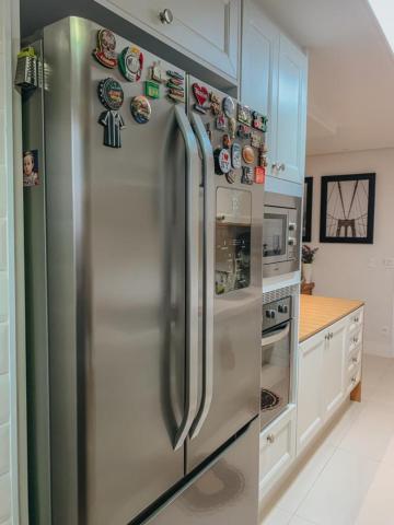 Apartamento no Jardim Flor da Montanha, com 2 quartos, sendo 1 suíte e área útil de 106 m² - Foto 11