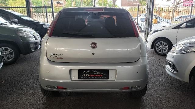 Fiat Punto Attractive 4P - Foto 14