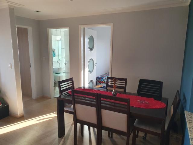 Apartamento em Vila Rosália, com 2 quartos, sendo 1 suíte e área útil de 74 m² - Foto 8