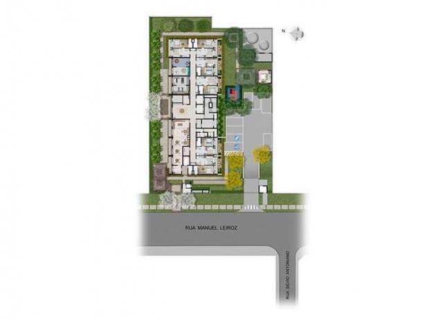 Plano&Penha - 27m² a 41m² - 1 e 2 dorms - Penha, SP - Foto 9