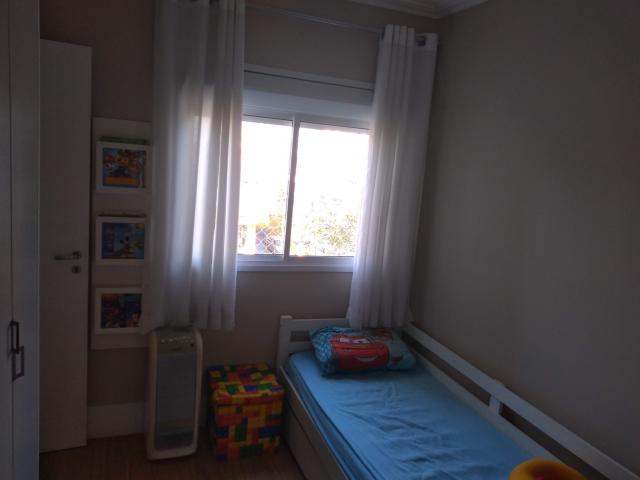 Apartamento em Vila Progresso, com 3 quartos, sendo 1 suíte e área útil de 124 m² - Foto 18