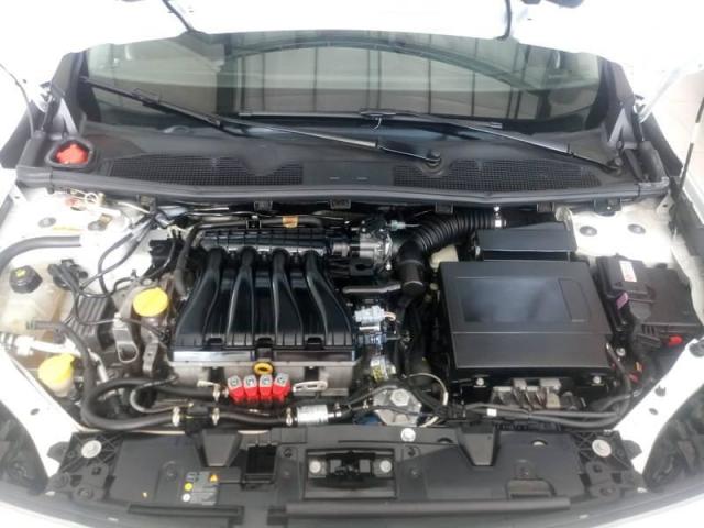 RENAULT FLUENCE DYNAMIQUE 2.0 16V HI-FLEX AUT. GNV - Foto 8