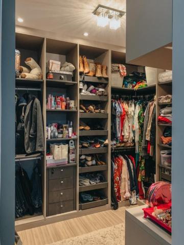 Apartamento no Jardim Flor da Montanha, com 2 quartos, sendo 1 suíte e área útil de 106 m² - Foto 8