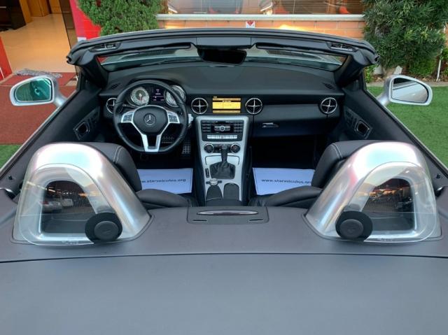 MERCEDES SLK 250 CGI 2012 STARVEICULOS - Foto 14