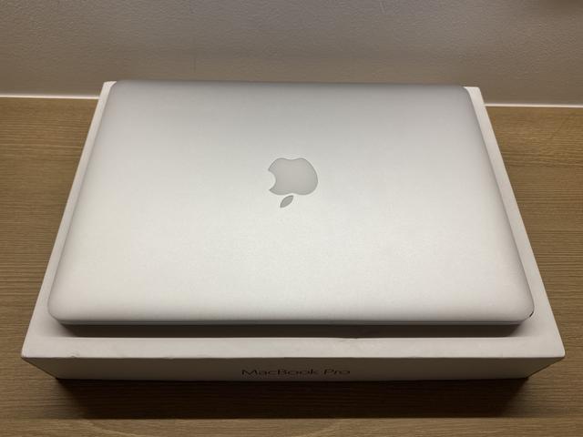 MacBook Pro I5 2.7GHz / 8Gb / 128 Gb Mod A1502 Retina 13 Early 2015 - Foto 2