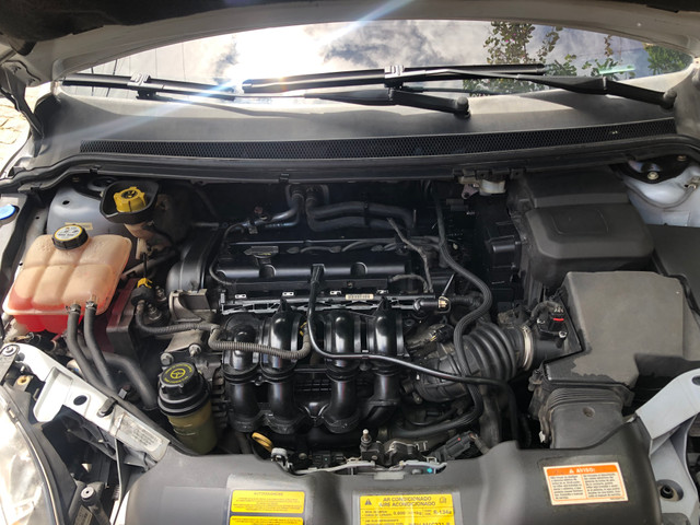 Ford Focus 2012 - Foto 6