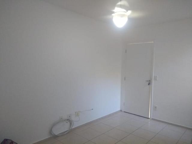 More a 5 minutos do centro. Belo apto 2 dormitórios à venda, 47 m² por R$ 139.900 - Santan - Foto 6