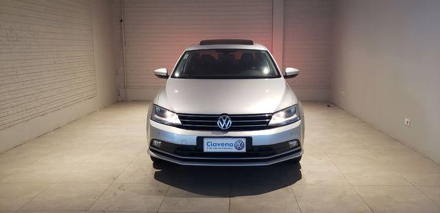 Volkswagen Jetta Comfortline 1.4 TSI - Foto 2