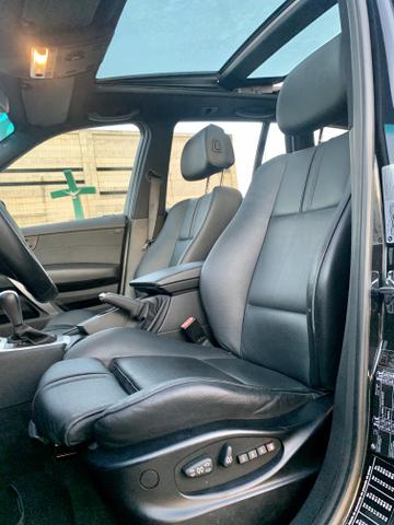 Bmw X3 Bmw X3 Sport 4x4 24v Gasolina 4p. Automática. 2009/2010 - Foto 8