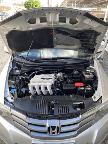 Honda CITY 2011 - Foto 5
