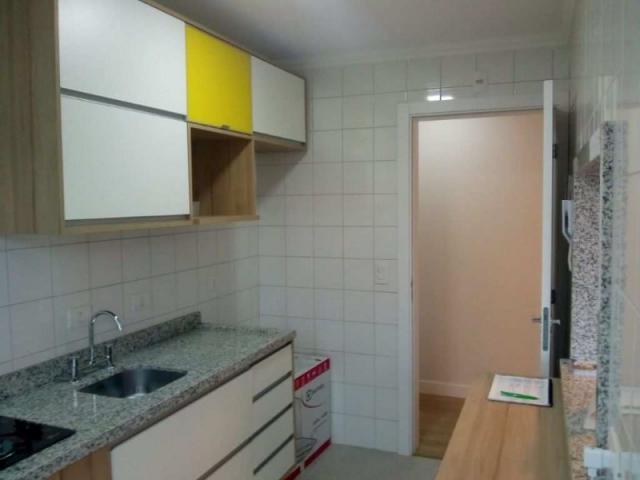 Entrada Parc. até 24x - Próx. Av. das Torres ? Sacada c/ Churrasqueira - Foto 9