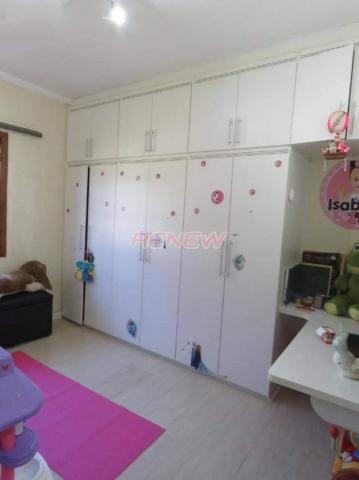 Casa à venda com 3 dormitórios em Caixa d´água, Vinhedo cod:CA007891 - Foto 20