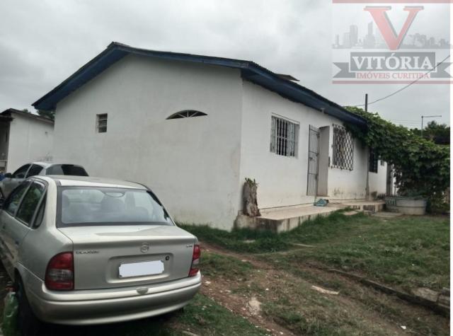 Terreno medindo 853,34m² no Xaxim próximo a Praça Jardim Esmeralda a cinco quadras da linh - Foto 15