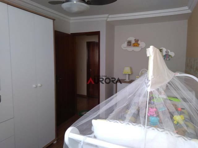 Apartamento Res. Castelo Branco II com 3 dormitórios à venda, 90 m² por R$ 185.000 - Cháca - Foto 10
