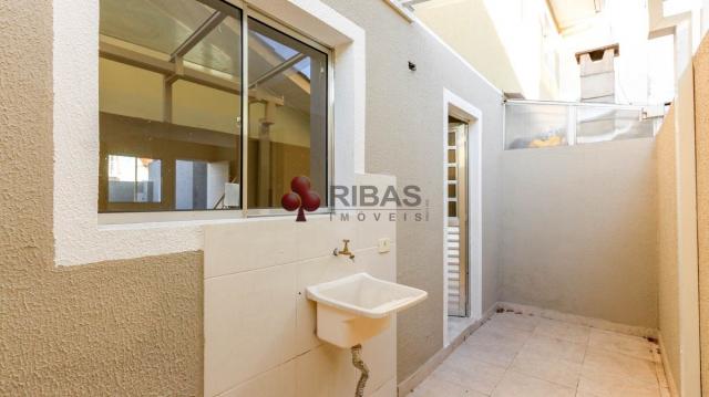 Casa à venda com 2 dormitórios em Vitória régia, Curitiba cod:10634 - Foto 11