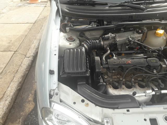 Corsa classic life 1.0 2008 quitado selado - Foto 14